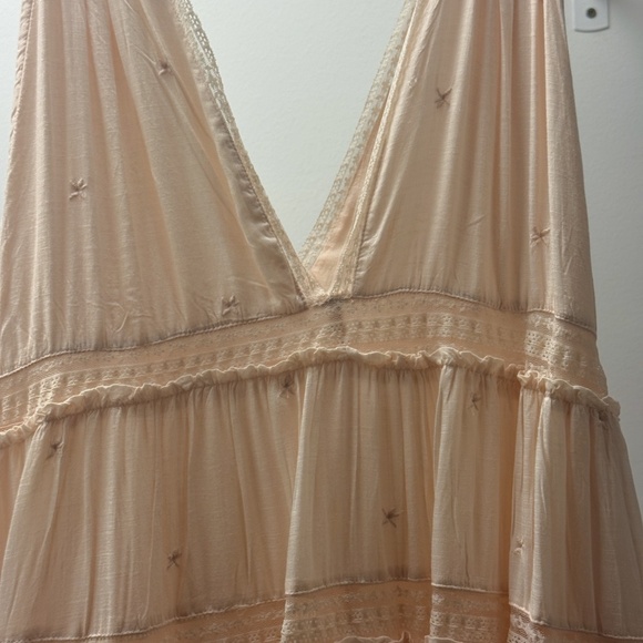 Free people midi dress - Picture 9 of 10